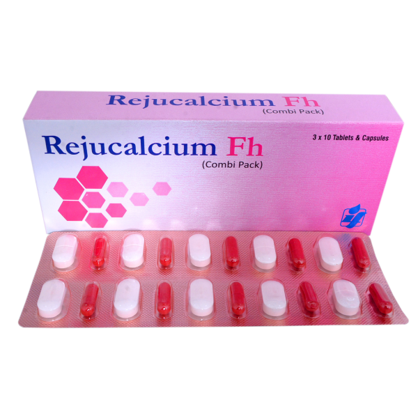 Rejucalcium Fh